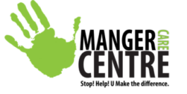 Manger care centre logo