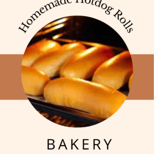 Hotdog Rolls
