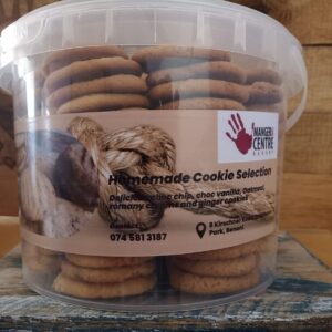 Biscuits - Assorted 1Kg